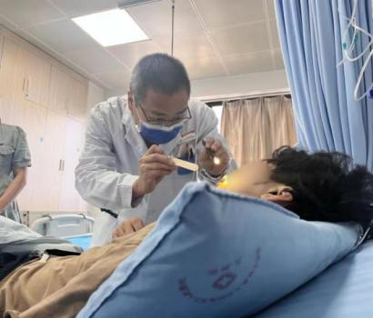 冬天也能“中暑”？警惕冬季热射病 温暖环境下的隐患