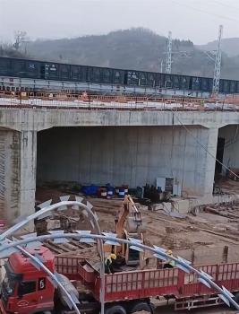 三門峽塌方事故致5人遇難親屬發(fā)聲 家屬悲痛趕赴現(xiàn)場