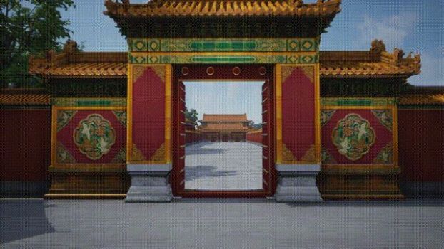 紫禁城地下藏着什么 考古揭秘宫殿秘密