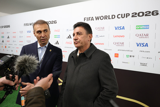 媒體：美政府成為世界杯不安定因素 簽證政策引發(fā)爭議