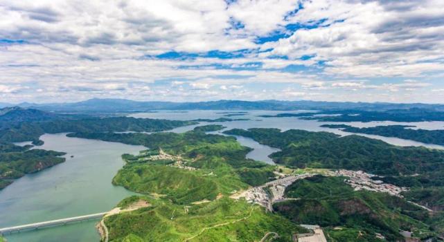 这些水源保护知识你该知道 守护首都“生命之水”