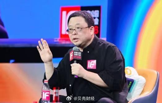罗永浩称不排除重新做手机 若成功或重启项目