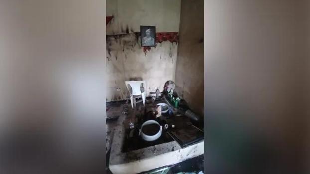 尼非法摘取器官場所現(xiàn)100多具尸體 警方展開調(diào)查