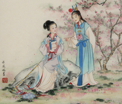 红学索隐派代表人物有蔡元培！