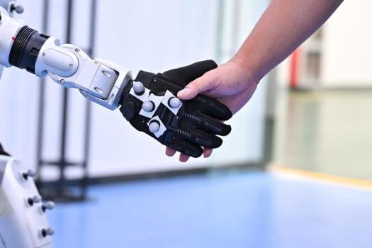 筑牢現(xiàn)代化產(chǎn)業(yè)體系根基 推動(dòng)“雙新”融合