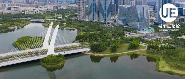 不甘邊緣化 中部大省“向外求索” 河南強(qiáng)化毗鄰省份協(xié)作