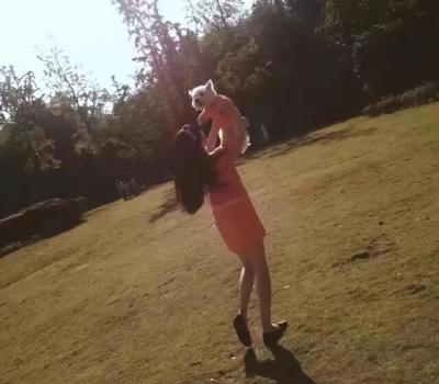 爱犬中毒死亡女子离职维权重度抑郁 宠物中毒案当事人称对方危害公共安全