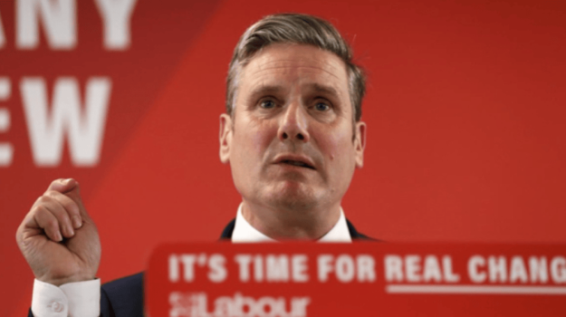 英國首相訪華行程黃了嗎 制裁陰影下的外交博弈