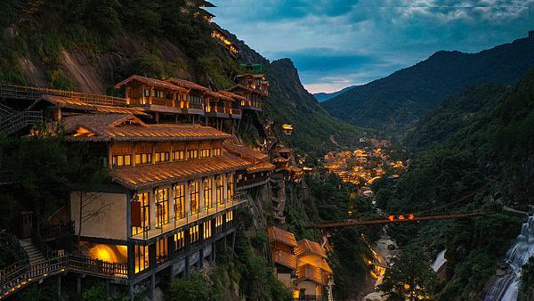 將望仙谷標(biāo)成北海道是無心之失嗎 中國美景被誤認(rèn)引發(fā)討論