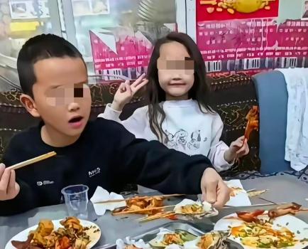 男子毒殺兒女 孩子母親:他拿孩子報(bào)復(fù)我 悲劇背后的家庭矛盾