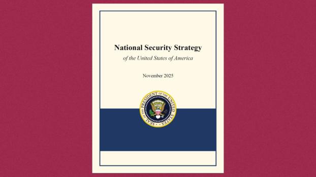 金燦榮：美國新戰(zhàn)略報告對華退讓？錯，在臺灣問題上可能醞釀著某種沖突 中美關系進入新階段