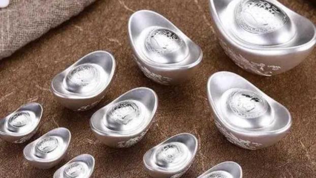 白銀和銅成投資者押注最大的貴金屬 供應(yīng)緊縮推動價格上漲