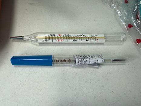 水銀體溫計明年起停產(chǎn)：藥店銷售情況如何？為何不建議囤貨！