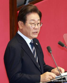 李在明与统一教的斗争还要持续多久 政教分离之争