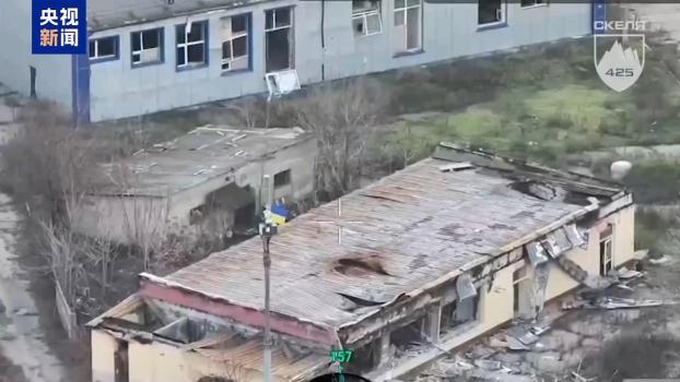 俄稱完全控制謝韋爾斯克市 烏方否認 局勢說法不一