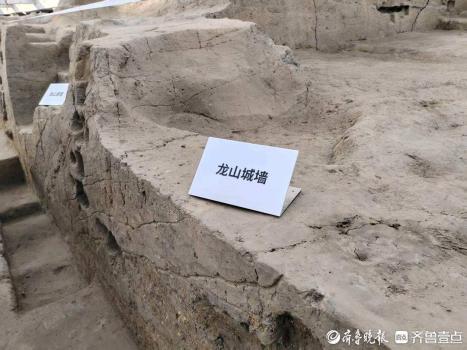 走進(jìn)濟南大明湖西南遺址 考古發(fā)現(xiàn)改寫城市歷史