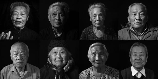 南京大屠殺慘案88周年 幸存者記憶永存