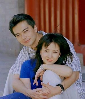 何晴兒子已從中央戲劇學(xué)院畢業(yè) 繼承演藝基因續(xù)寫新篇章