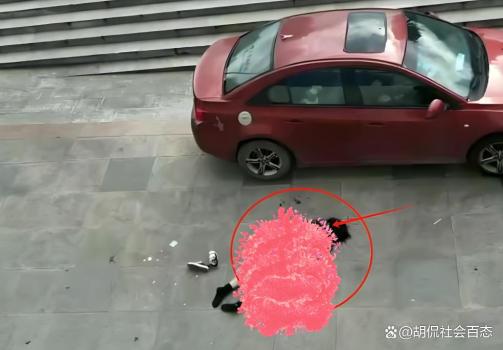 28岁高中女教师新婚当天坠楼身亡 不情愿的婚姻引发关注