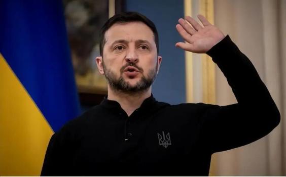 乌克兰放弃加入北约 俄罗斯赢了吗 妥协背后的复杂考量