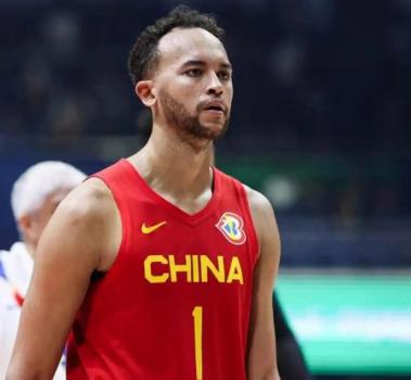 李凯尔国籍已改为美国籍 从中国归化到重返美国籍