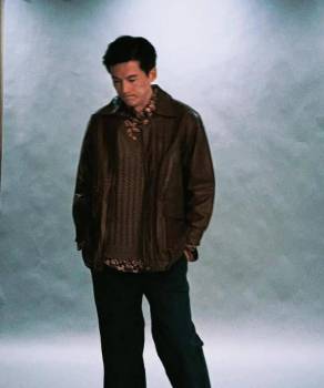 44岁宋宁峰凭《老舅》爆火 演技终获认可