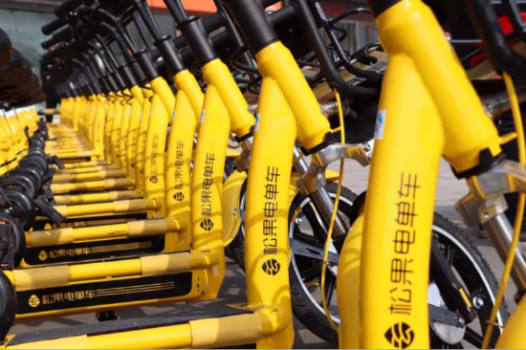 多地涉嫌违规投放？松果出行急于IPO：差评越来越多，订单越来越少！