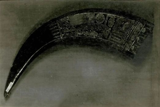 官方通报贵州省博文物丢失或被盗 多件珍贵文物失窃引发关注