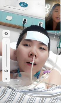 女子遭丈夫家暴致残孩子曾目睹 悲剧背后的贪婪与暴力