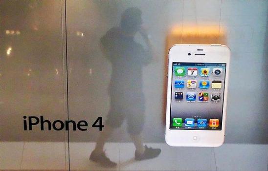 iPhone4回收价因热度暴涨 复古情怀推高需求