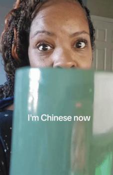 喝热水走向世界？海外网友：真管用 “变成中国人”风靡TikTok