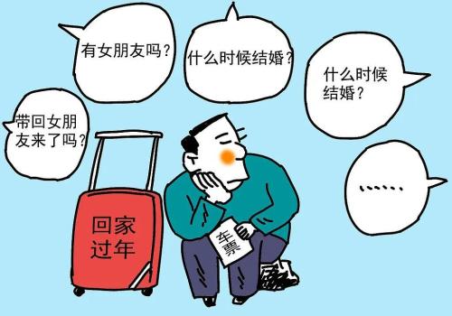 “租父母”可以租来真爱吗 真情难造假