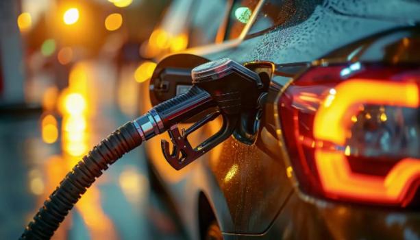 油价年内首次上调 消费者用油成本微增