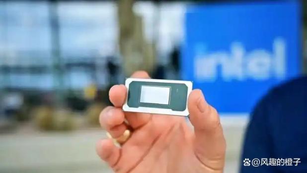 1.8纳米的芯片里面有什么 两大革命性技术揭秘