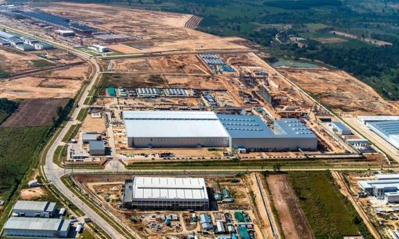 台积电在美国“血亏”真相：人力贵2倍，利润只有台湾厂1/8