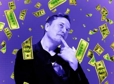 马斯克给参议员候选人开千万美元支票 科技巨头的政治布局