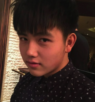 陈飞宇减肥前后对比！