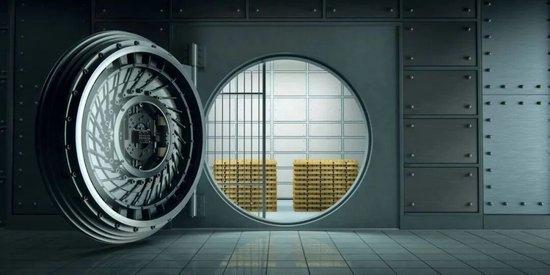 全球央行购金潮重塑黄金市场需求结构 美元地位下降