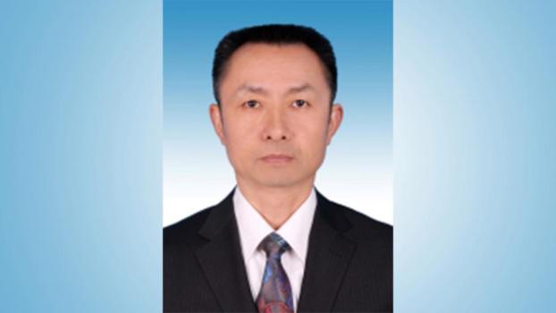 退役军人事务部副部长曹俊已赴青履新 担任省人大代表