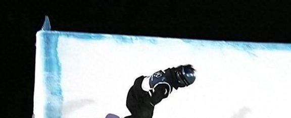 米兰冬奥首金得主太励志了 逆境中重生