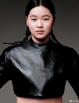 《人物》杂志2025年度面孔揭晓 全红婵荣登体育人物