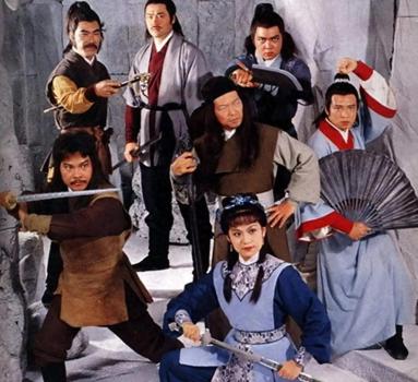 《射雕英雄传》里哪些情节不合逻辑！金庸没圆，全网炸锅