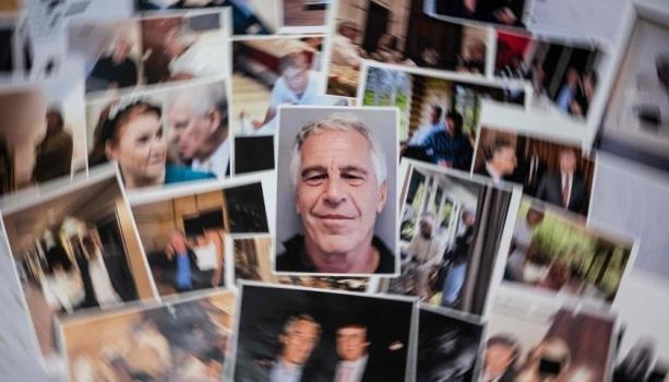 特朗普被曝现爱泼斯坦文件超百万次 政商名流牵连深