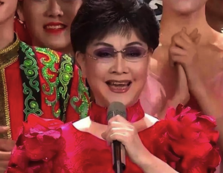 李谷一因身体原因将缺席2026年央视春晚：真的很对不起观众朋友们