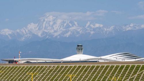 国产芯片带来大惊喜 破解民航算力难题