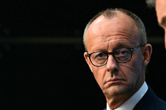 德国真急了 要学习中国好榜样 提高效率迫在眉睫