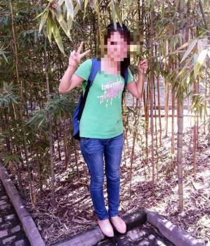 护士被男友割喉致死案宣判 凶手获死刑判决