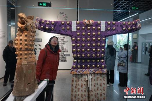 文物背后的科技守护 揭秘文保技术