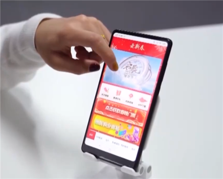 央视曝光春节红包骗局 警惕虚假链接陷阱