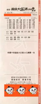 浙江男子花88元买彩票中了940万 大奖得主喜迎新春好运